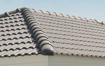 advantages of Barrow Hill clay roofing