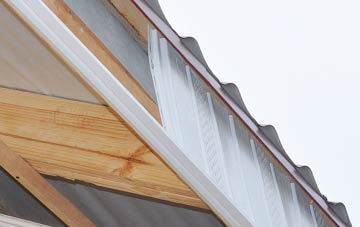 why Barrow Hill fascia repairs are essential
