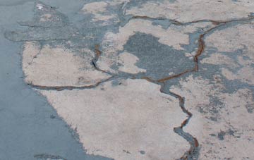 fibreglass roofing replacement Barrow Hill