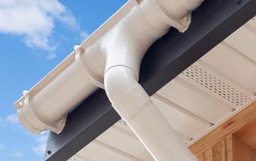 Barrow Hill gutter installation costs