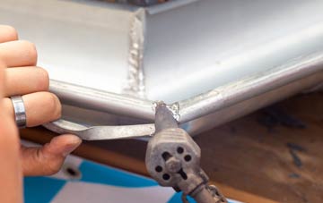 disadvantages of Barrow Hill lead roofing