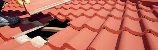 compare Barrow Hill roof repair quotes