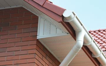 Barrow Hill soffit repair costs