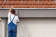 free Barrow Hill gutter repair quotes